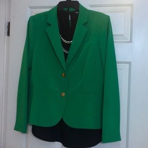 Calvin Klein Blazer